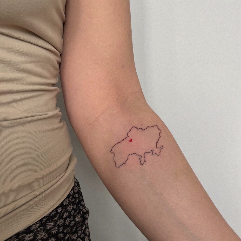 Minimal Tattoo Ideas Inspiration Productivity For Everyone