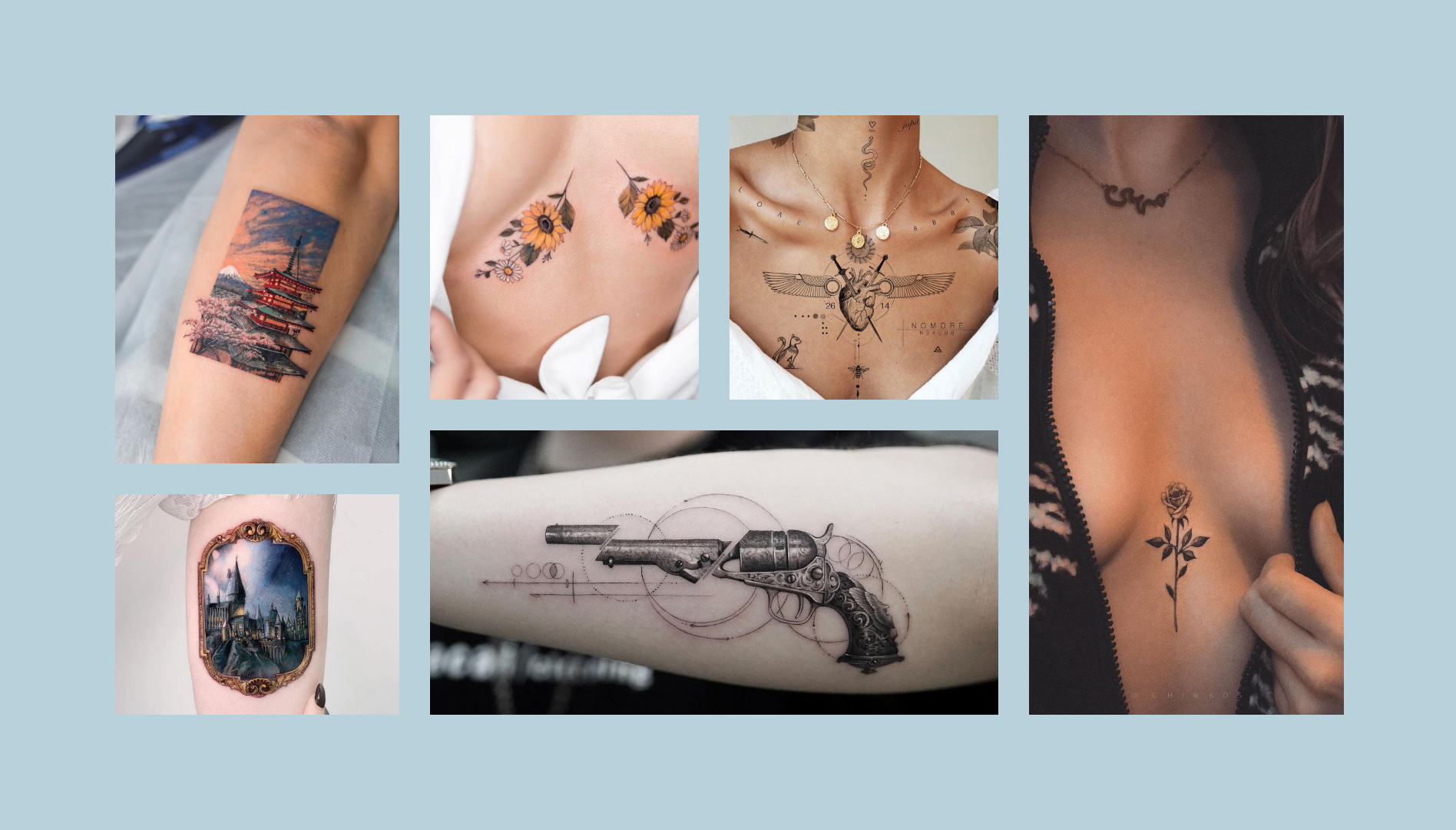 36 Best Tattoo Ideas