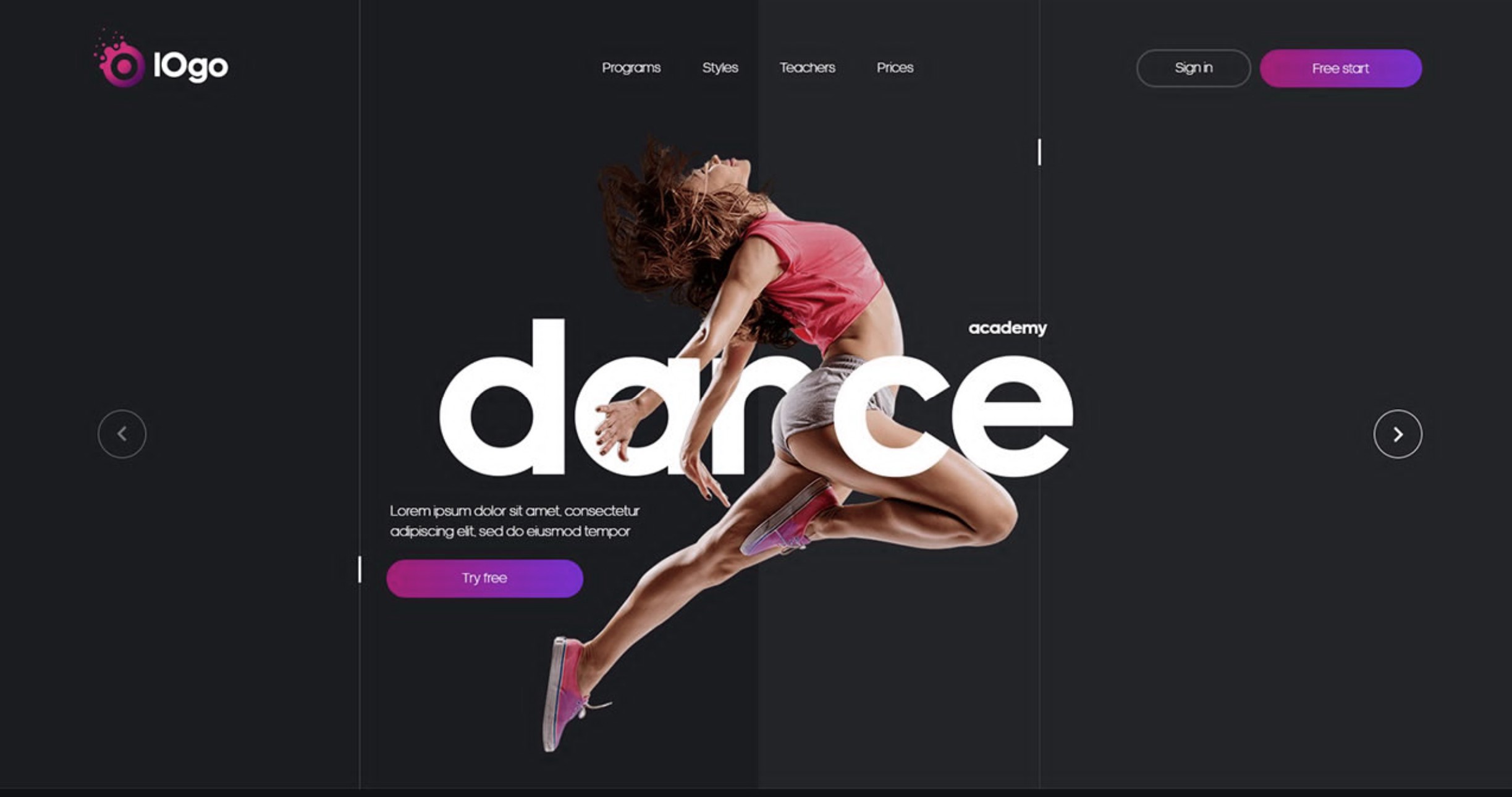 20+ Examples of CuttingEdge Web Design Trends for 2023