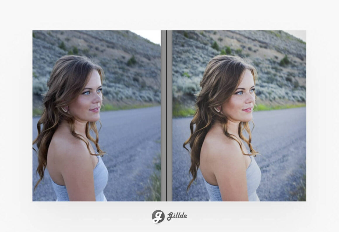 BOHO Lightroom Presets