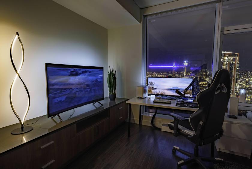 Super Awesome Workspaces & Setups