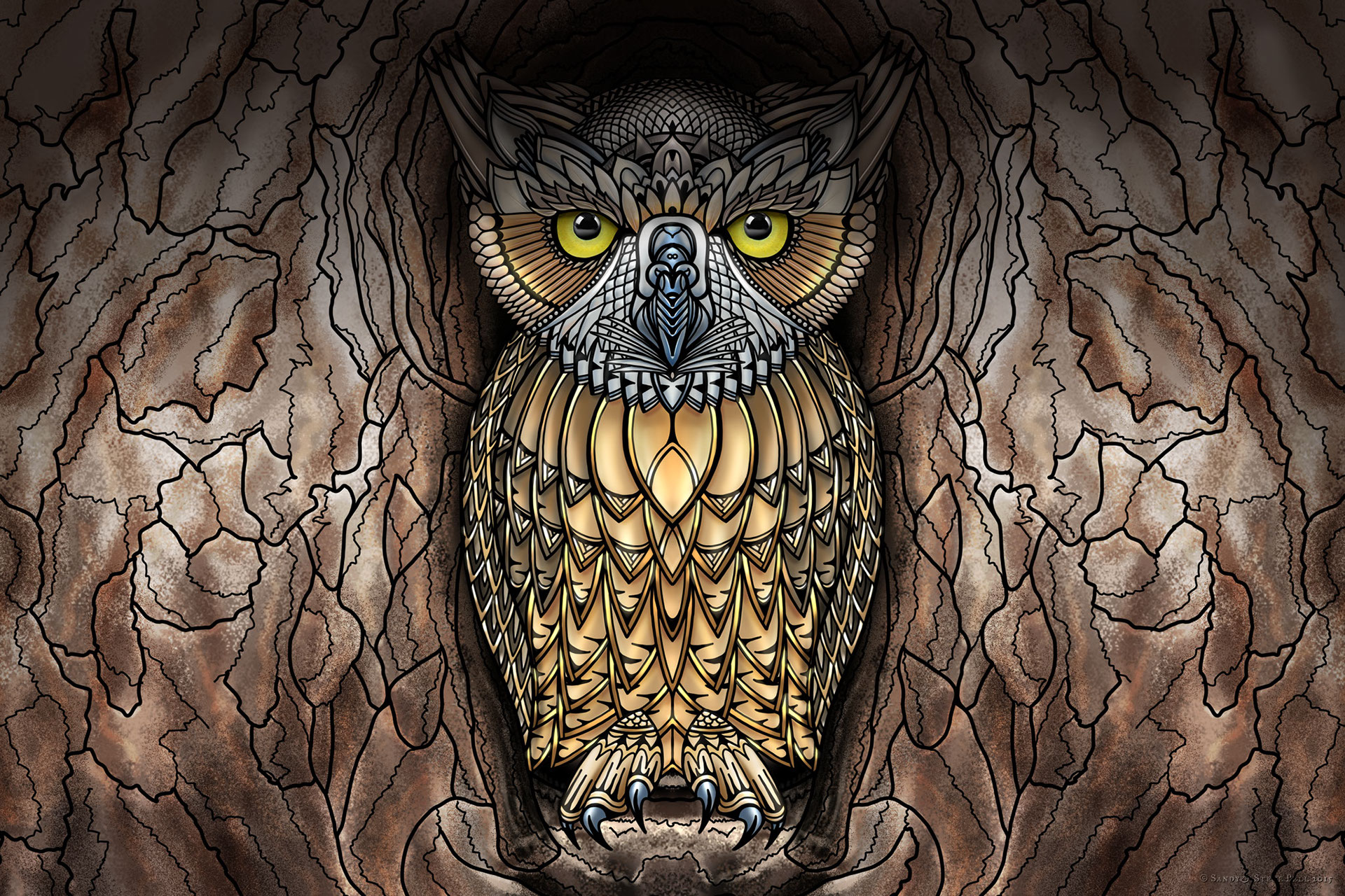 Graphic Design,Illustration,Pattern Design