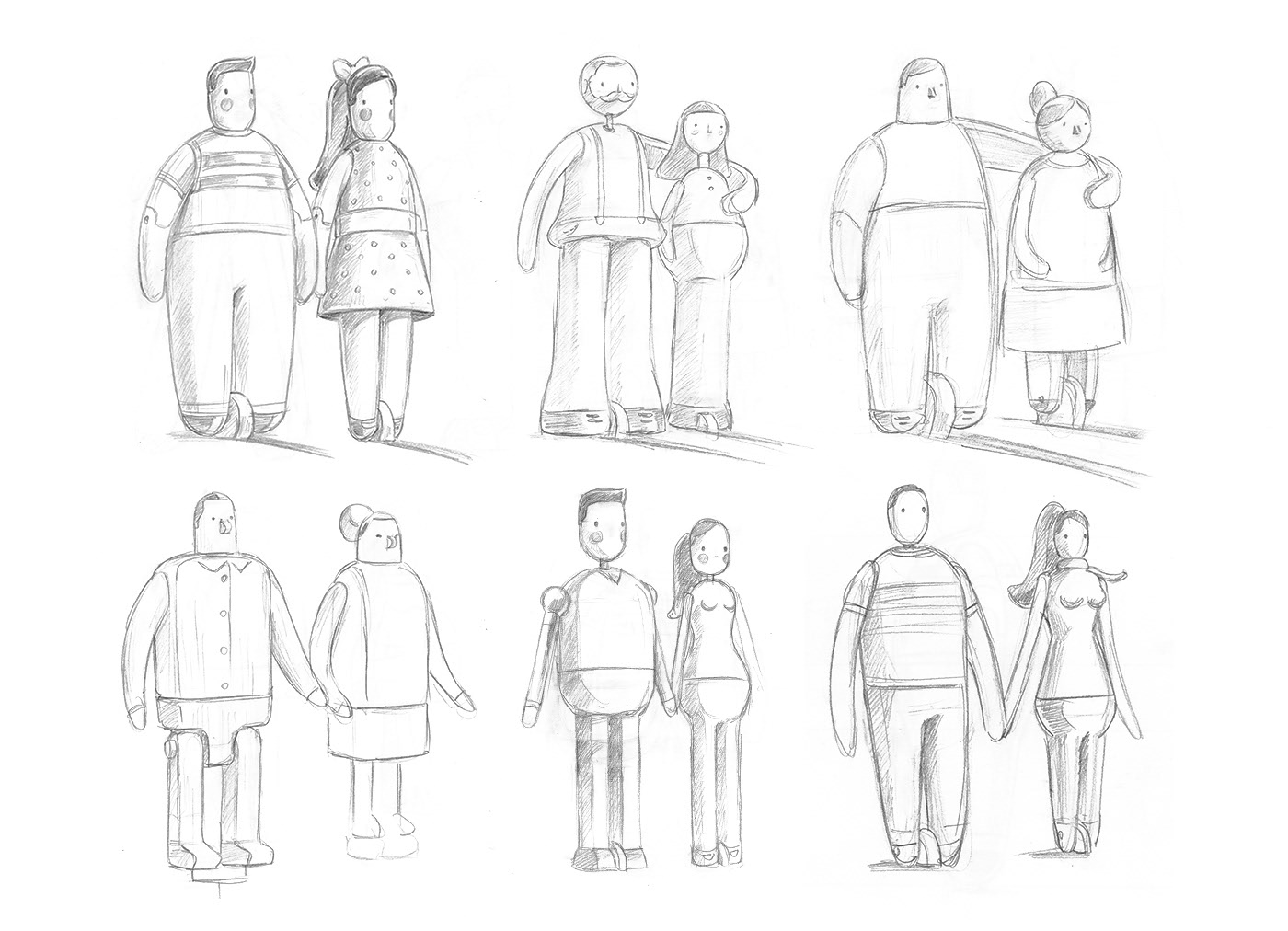 Art Direction,Animation,Character Design