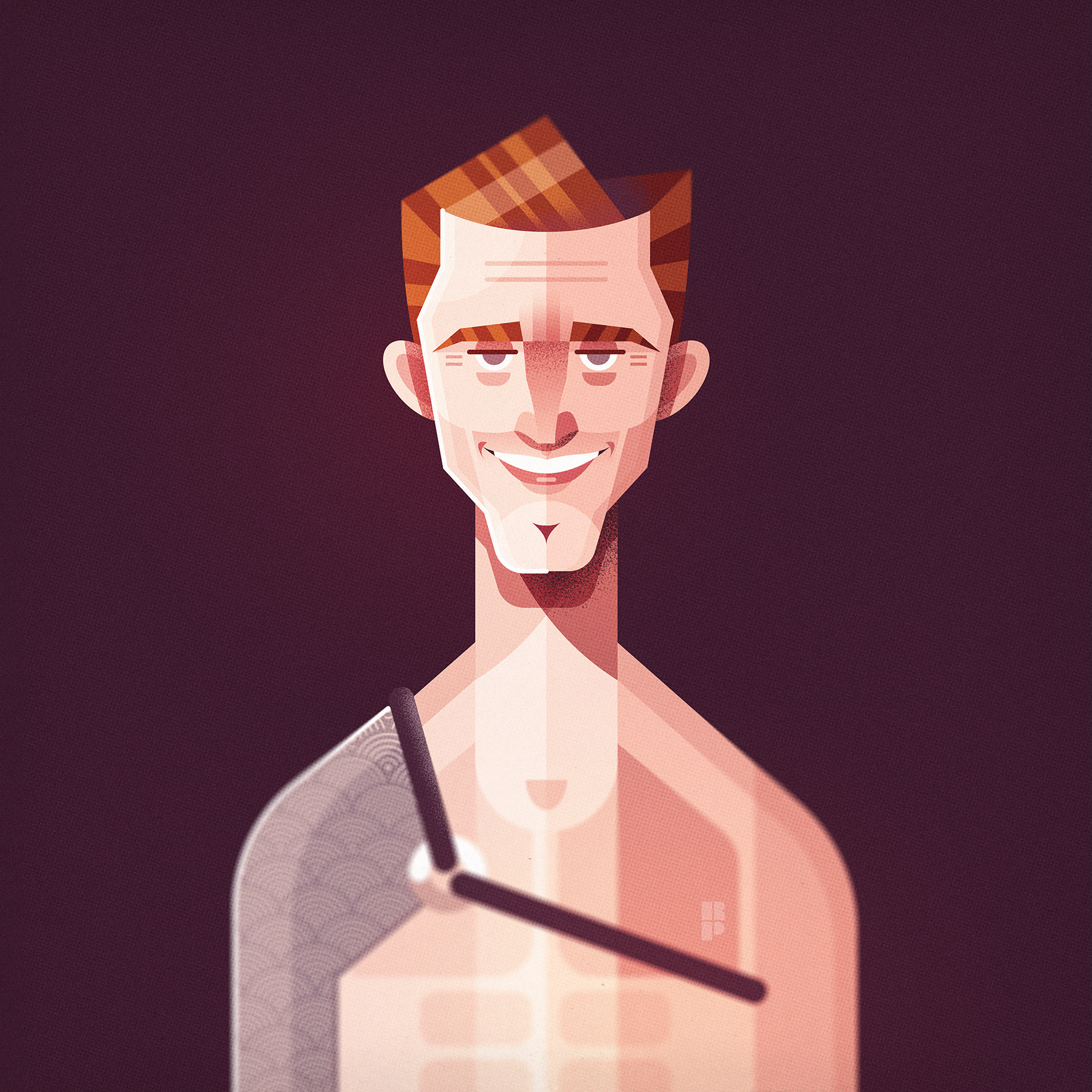 Illustration,Fine Arts,Drawing