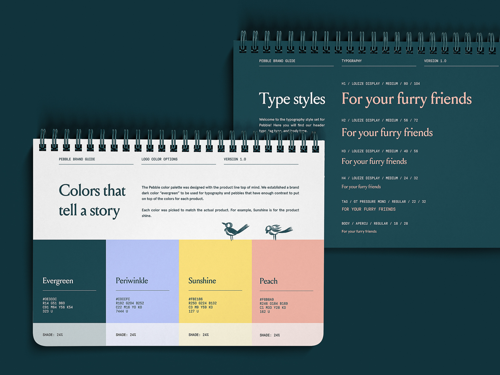 Brand Book