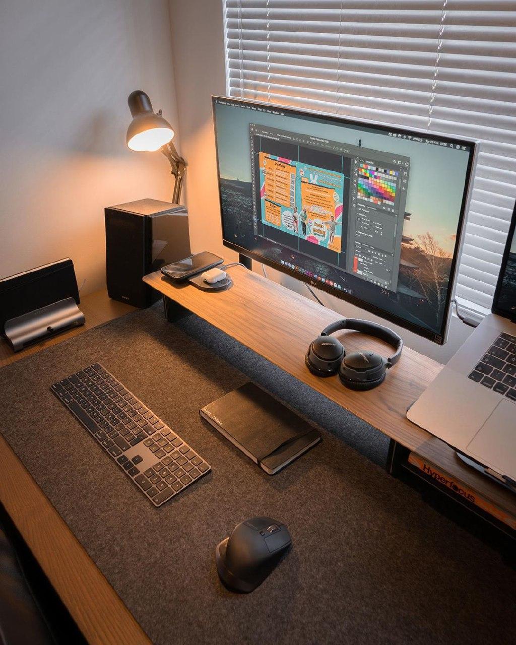 home office