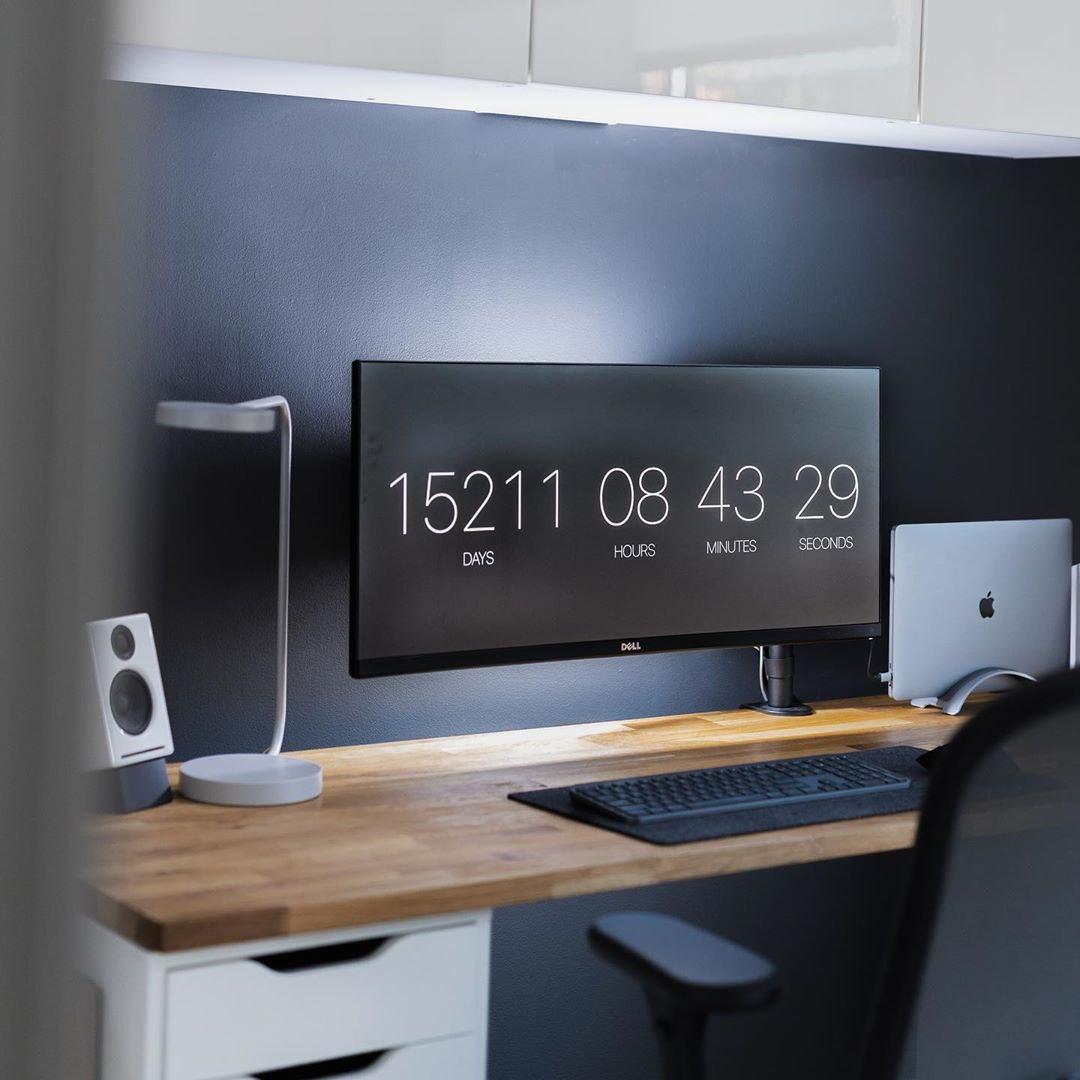 Super Awesome Workspaces & Setups