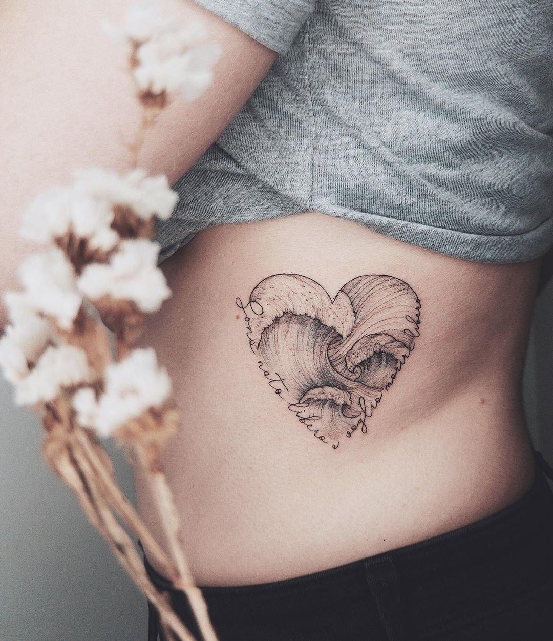 Tattoo Inspiration