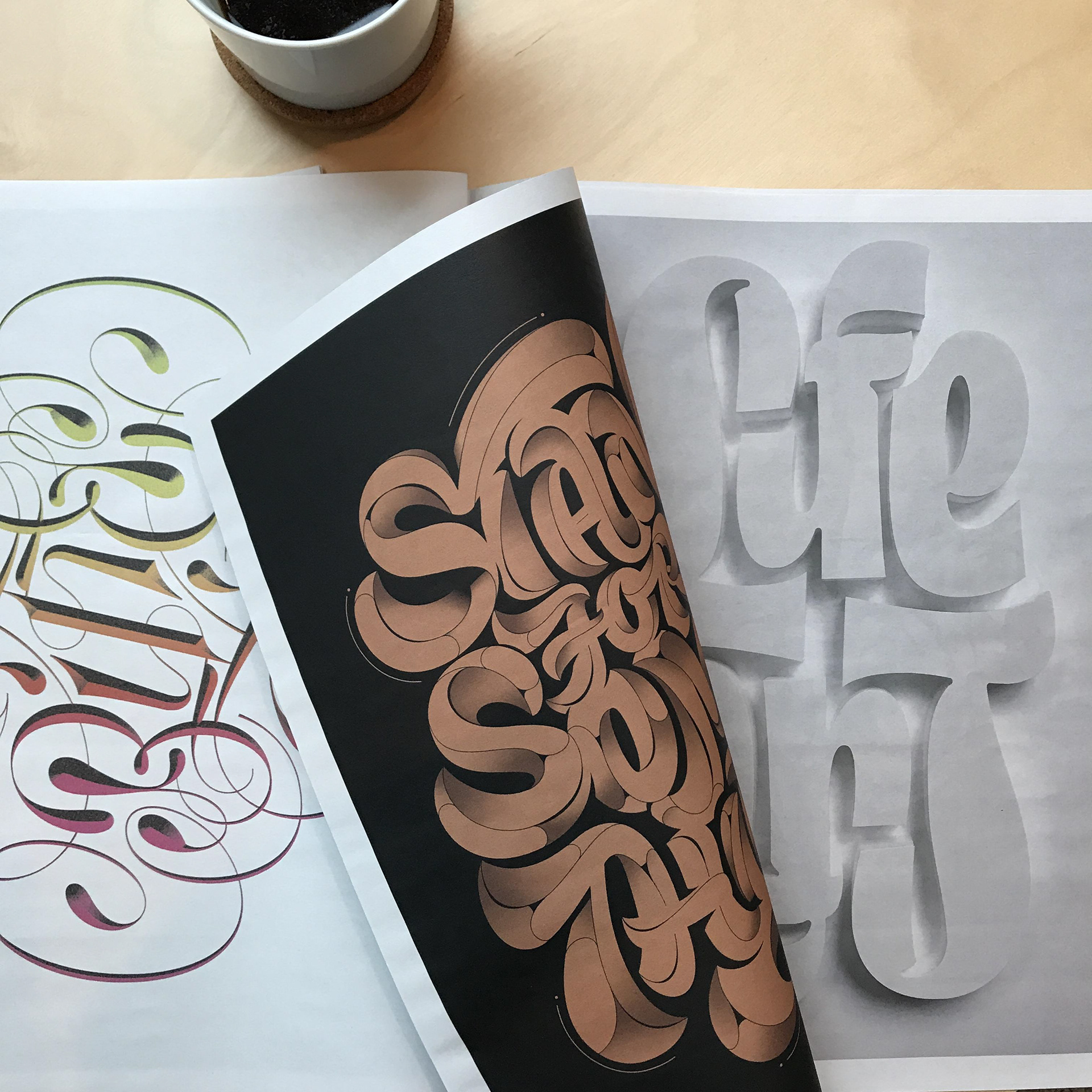 Graphic Design,Art Direction,Typography