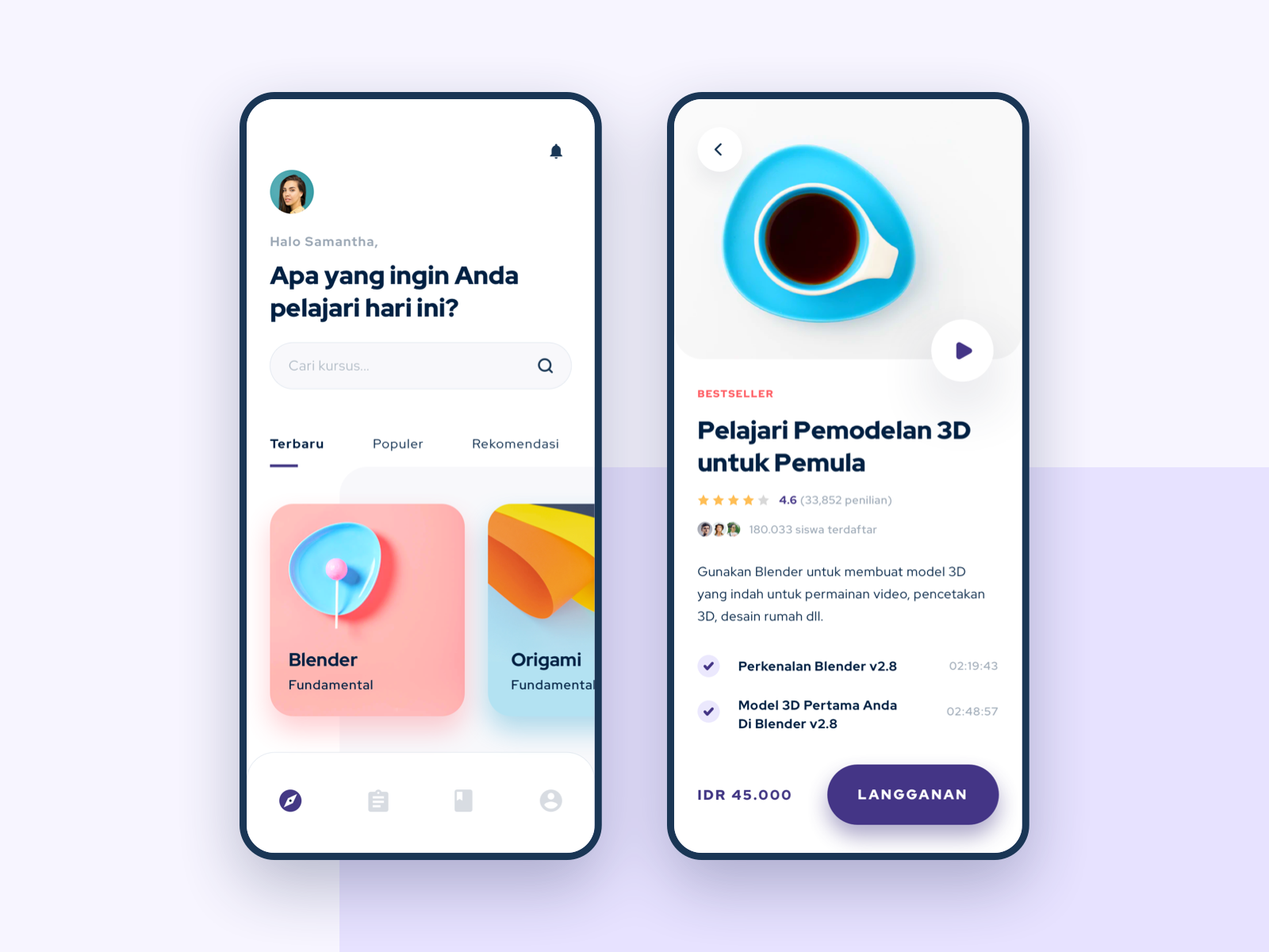 UIUX Design