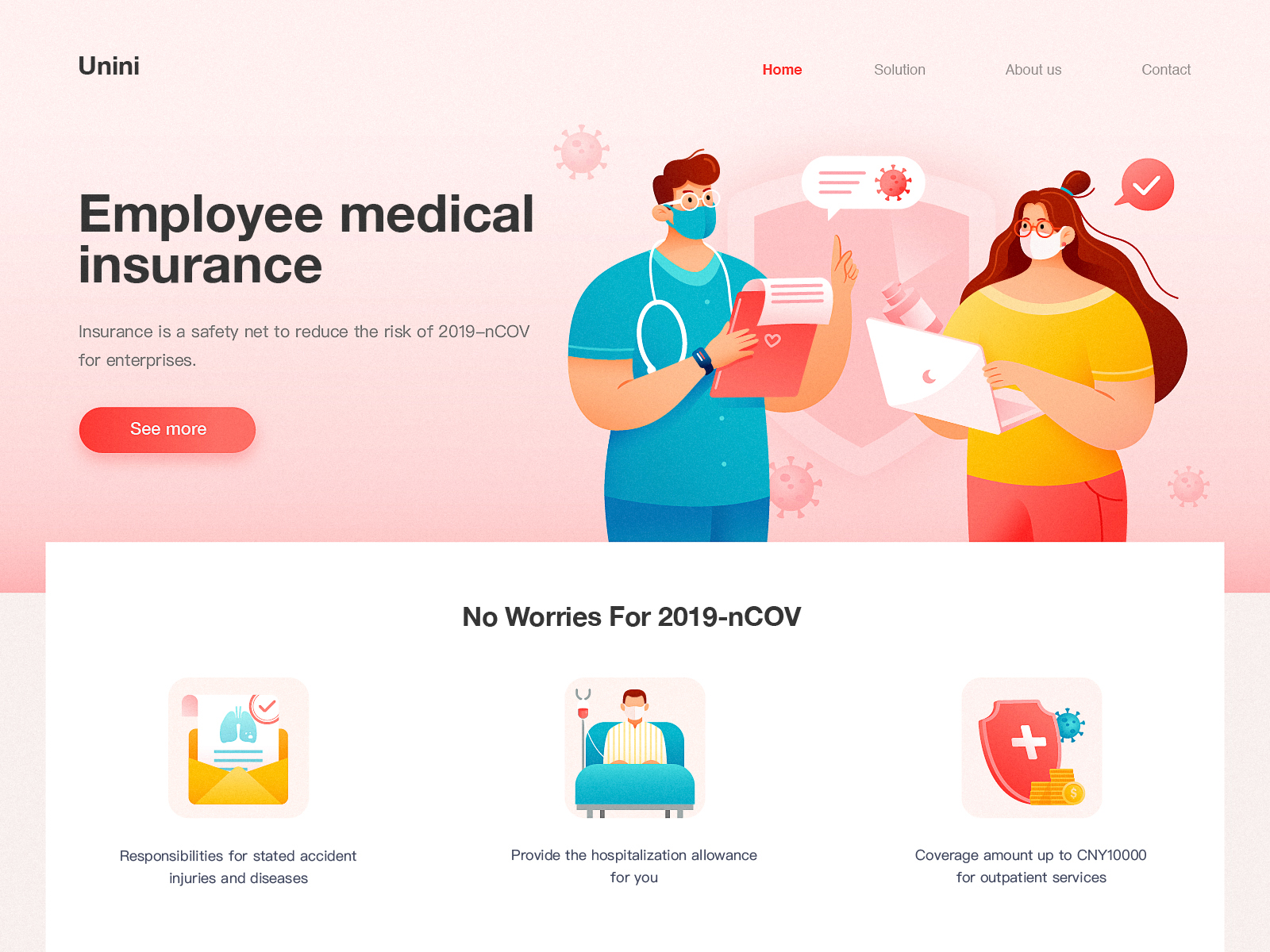 UIUX Design inspiration