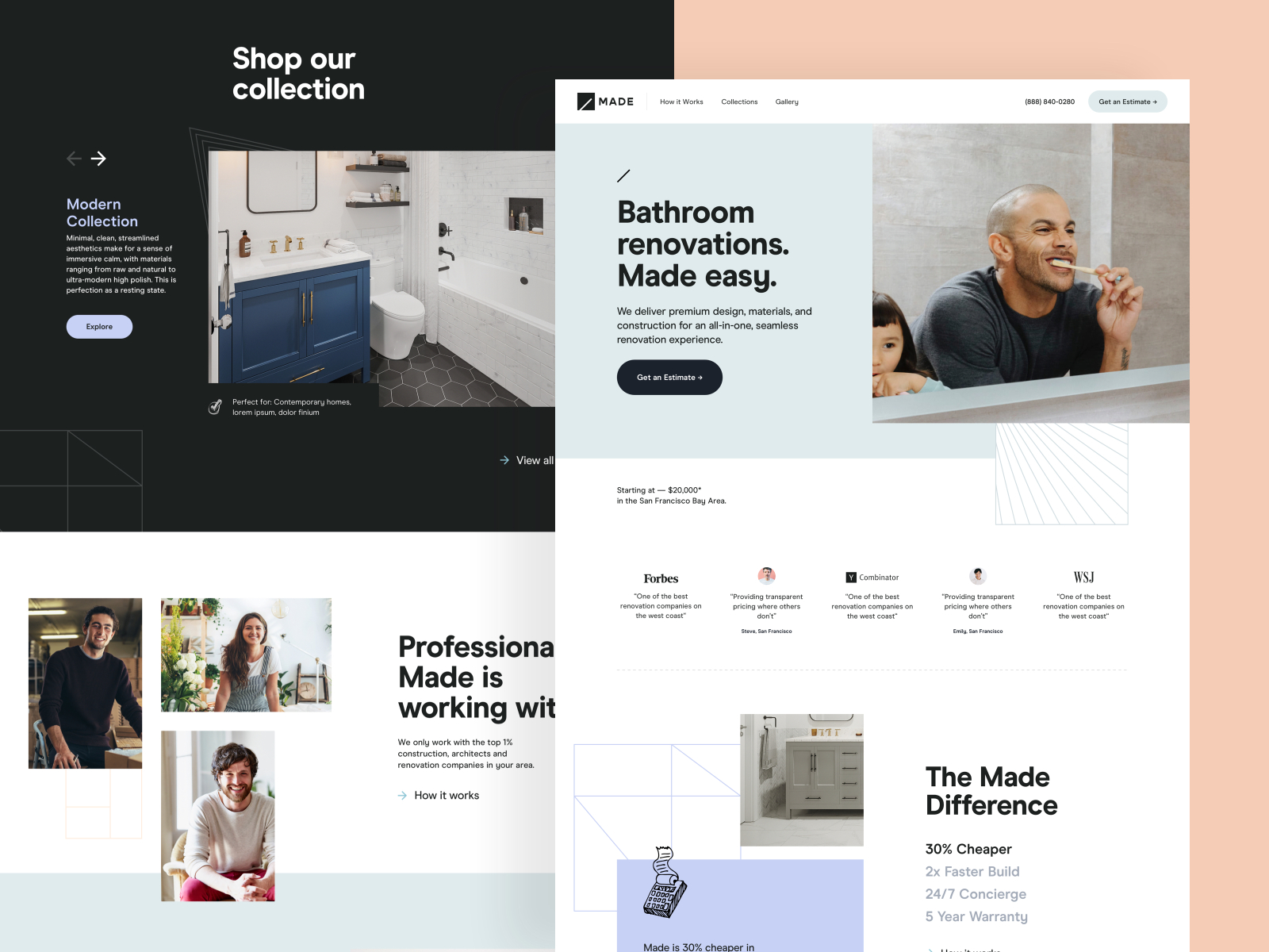 UI Design Inspiration