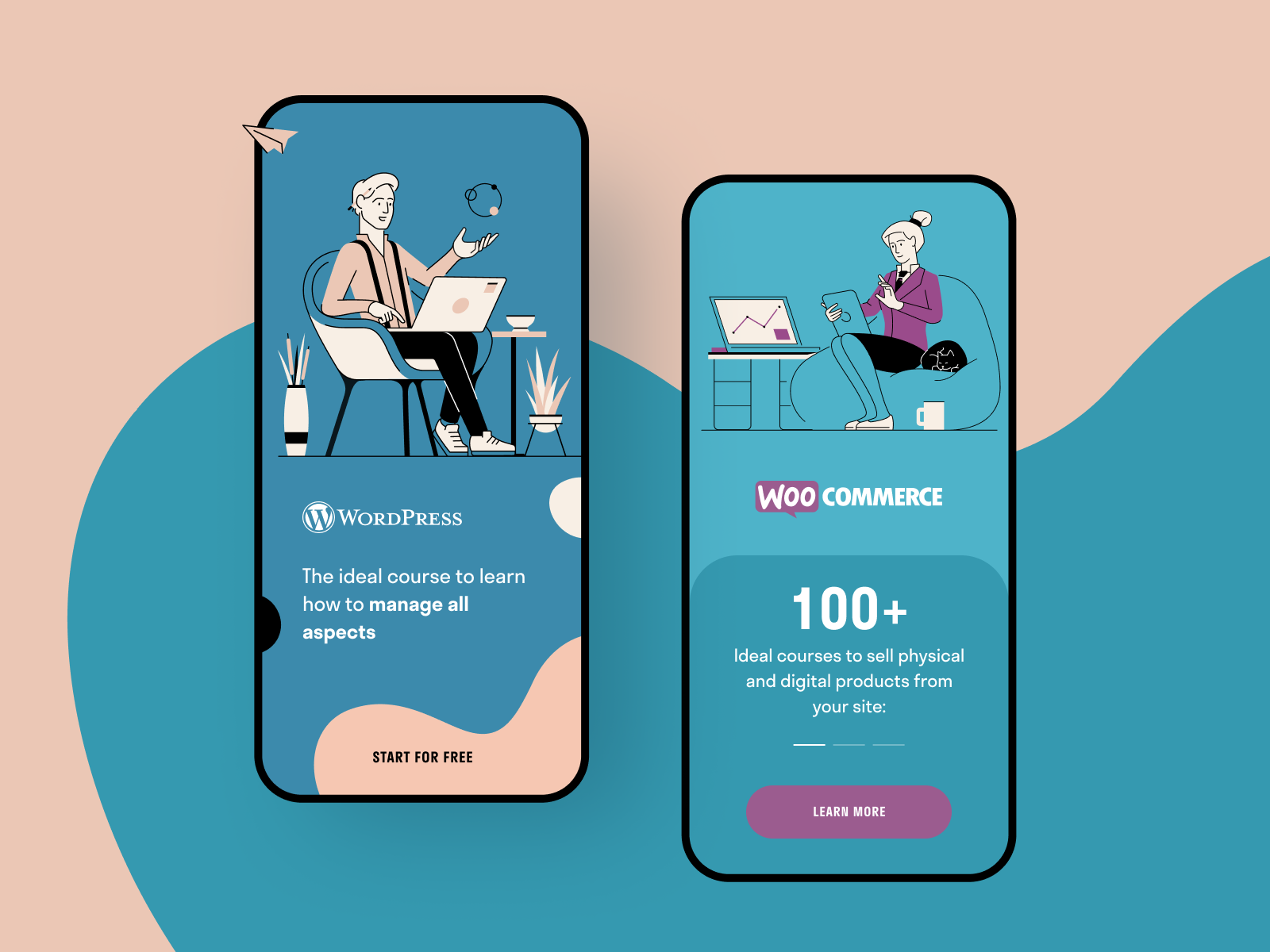 UI Design Inspiration