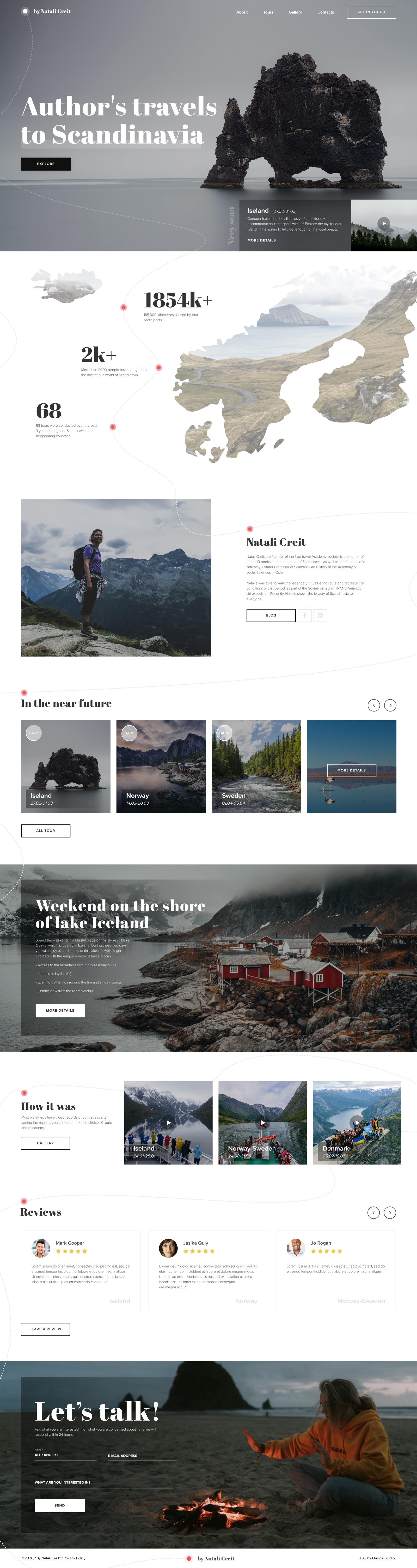 UI Design Inspiration