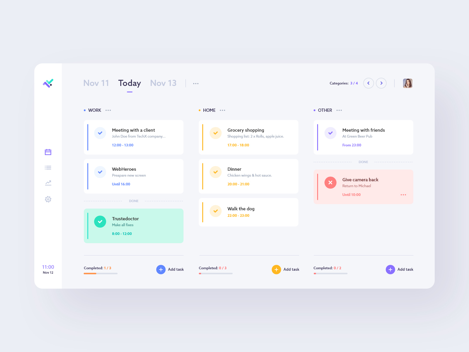UIUX Design