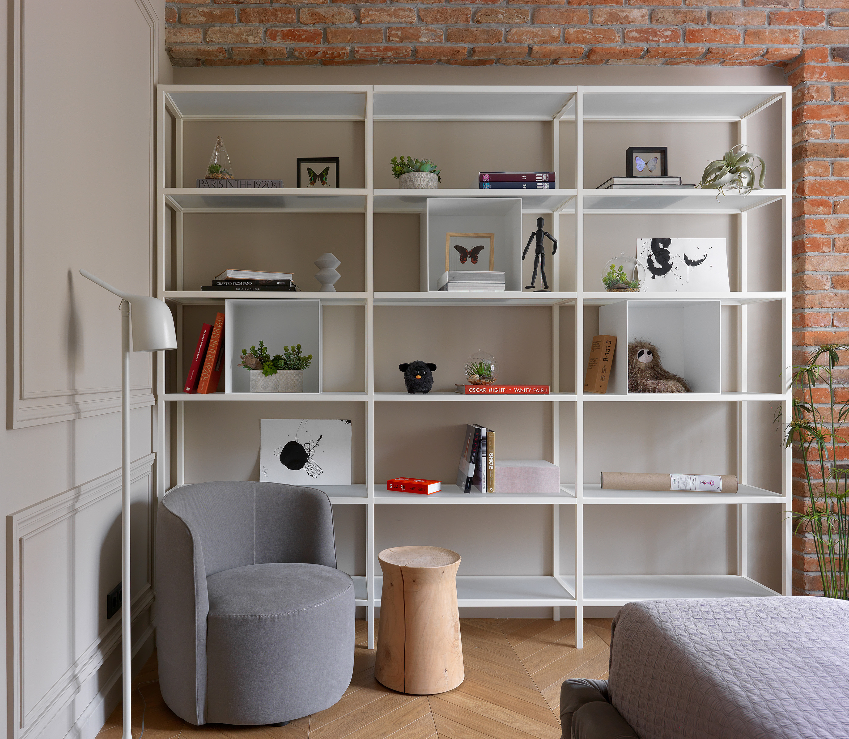 Architecture,Interior Design,