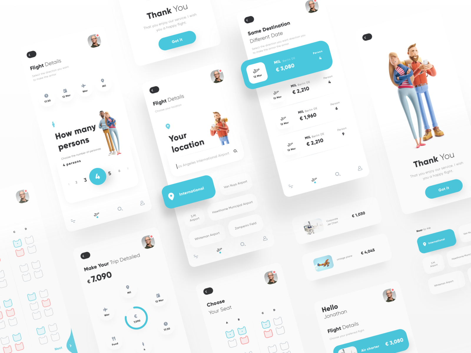 UIUX Design