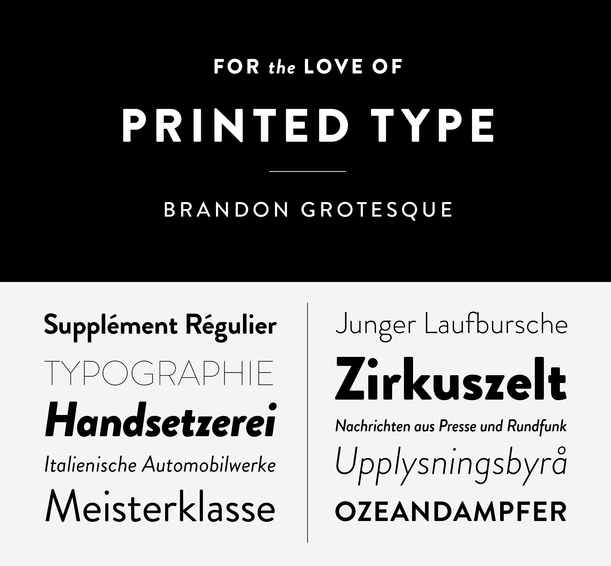 premium fonts for designers