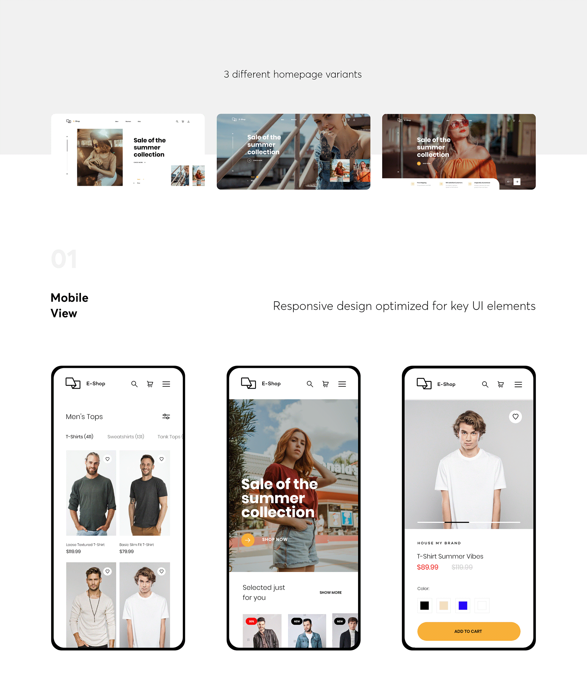 Download UI Kit