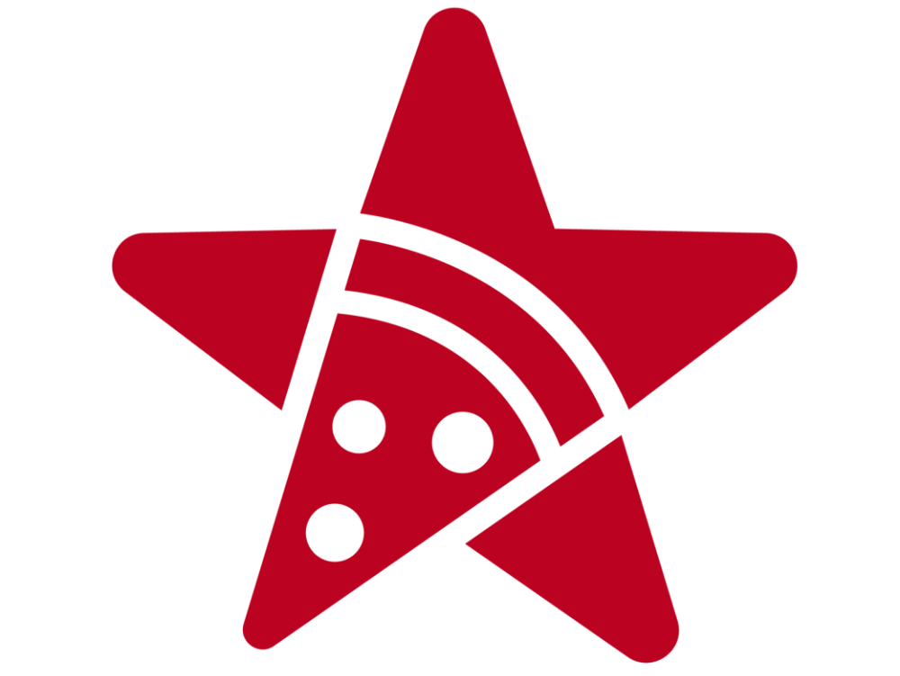 Star Logo inspiration