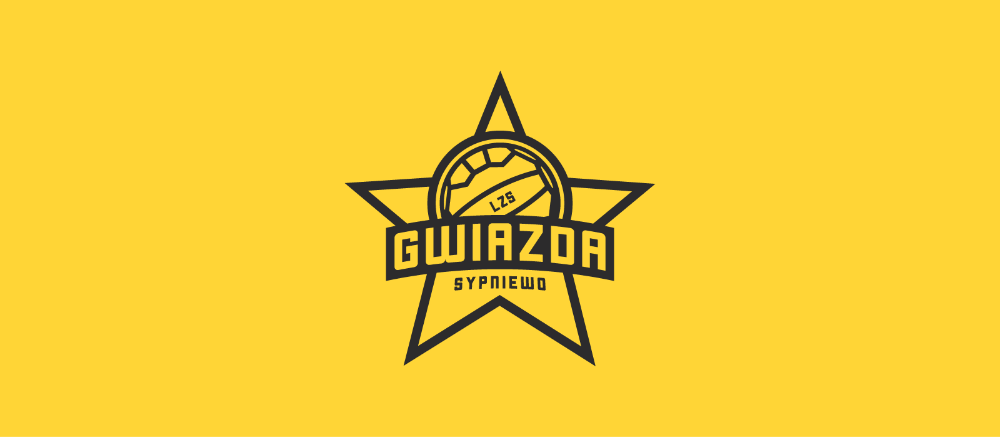 yellow star logo
