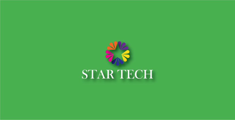 star tech logo