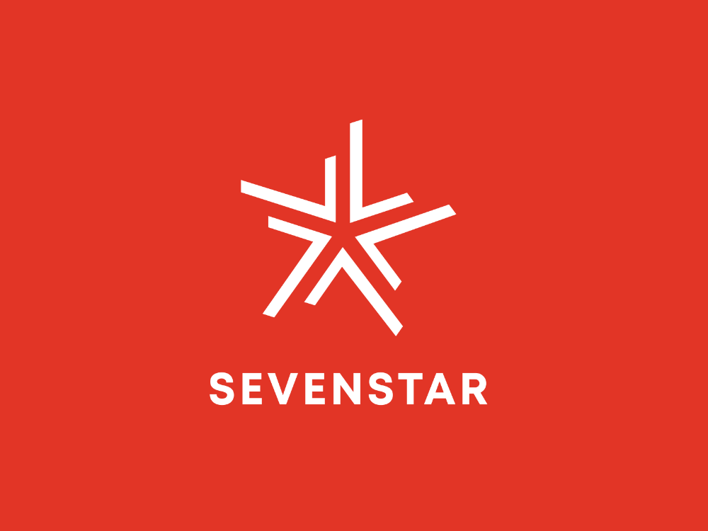 Inspiring Star Logo Designs