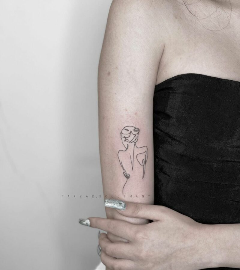 39 Cool Tattoo Ideas - Resources & Inspirations for Creatives