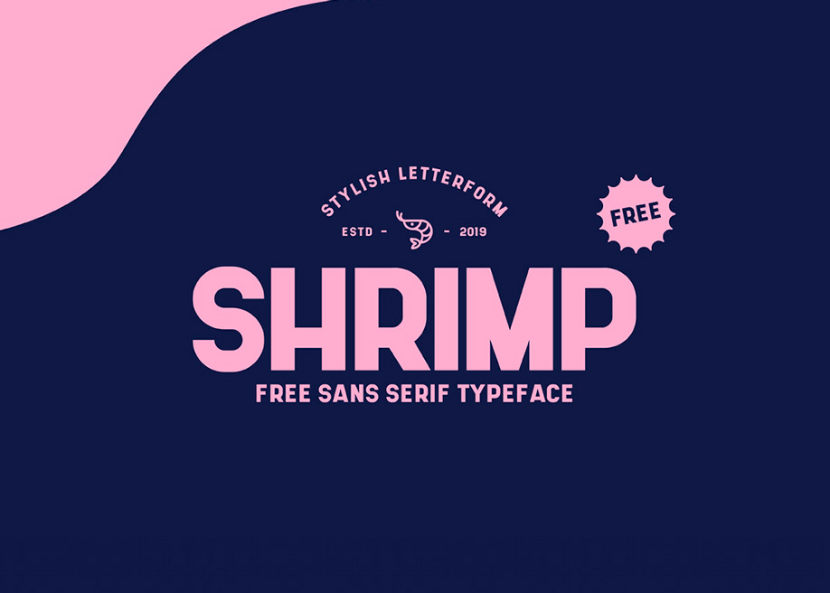 Free 2021 Fonts