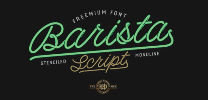 140 Best Free Fonts for 2021 - Inspiration & Productivity for Everyone