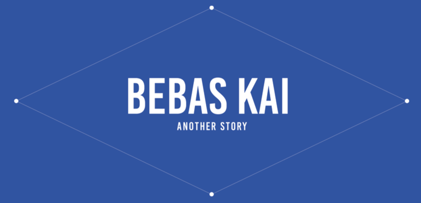 Bebas Kai free font