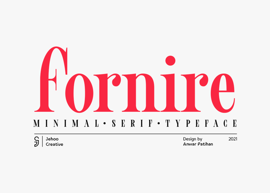 Fornite Light free font 2021