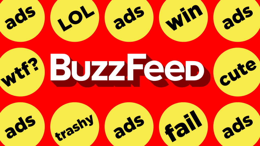 Proxima Nova used by big brands like buzzfeed