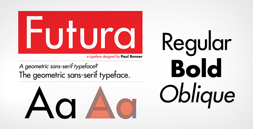 Fonts Used by Super Famous Brands