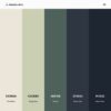 56 Beautiful Color Palettes For Your Next Design Project - Inspiration ...