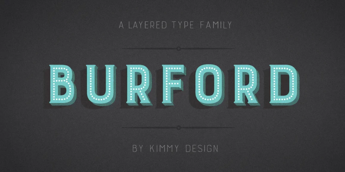Burford Outline by kimmydesign