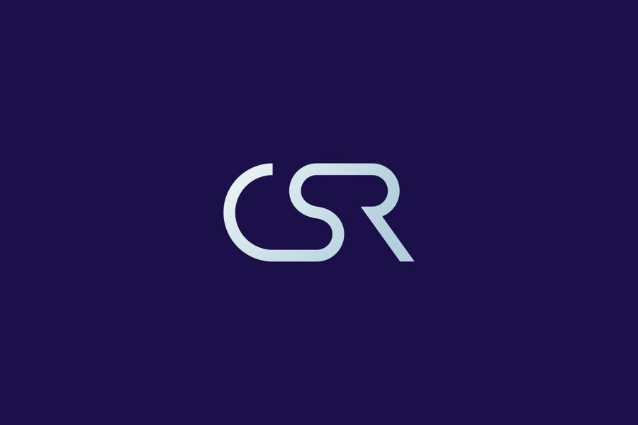 Brand Identity design and UI/UX design redesign for CSR - Inspiration ...