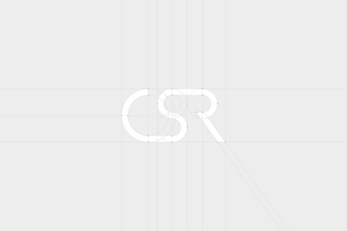 CSR – Brand Identity Redesign