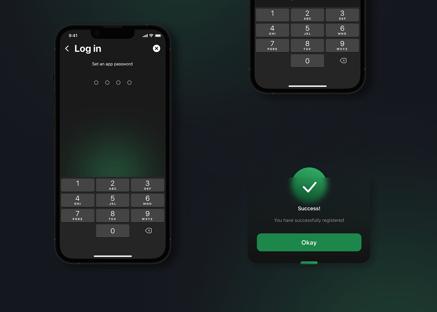 UX/UI Design for PayGO - Make the bills payment easier - Inspiration ...