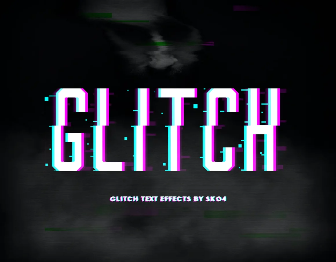 Glitch Effects