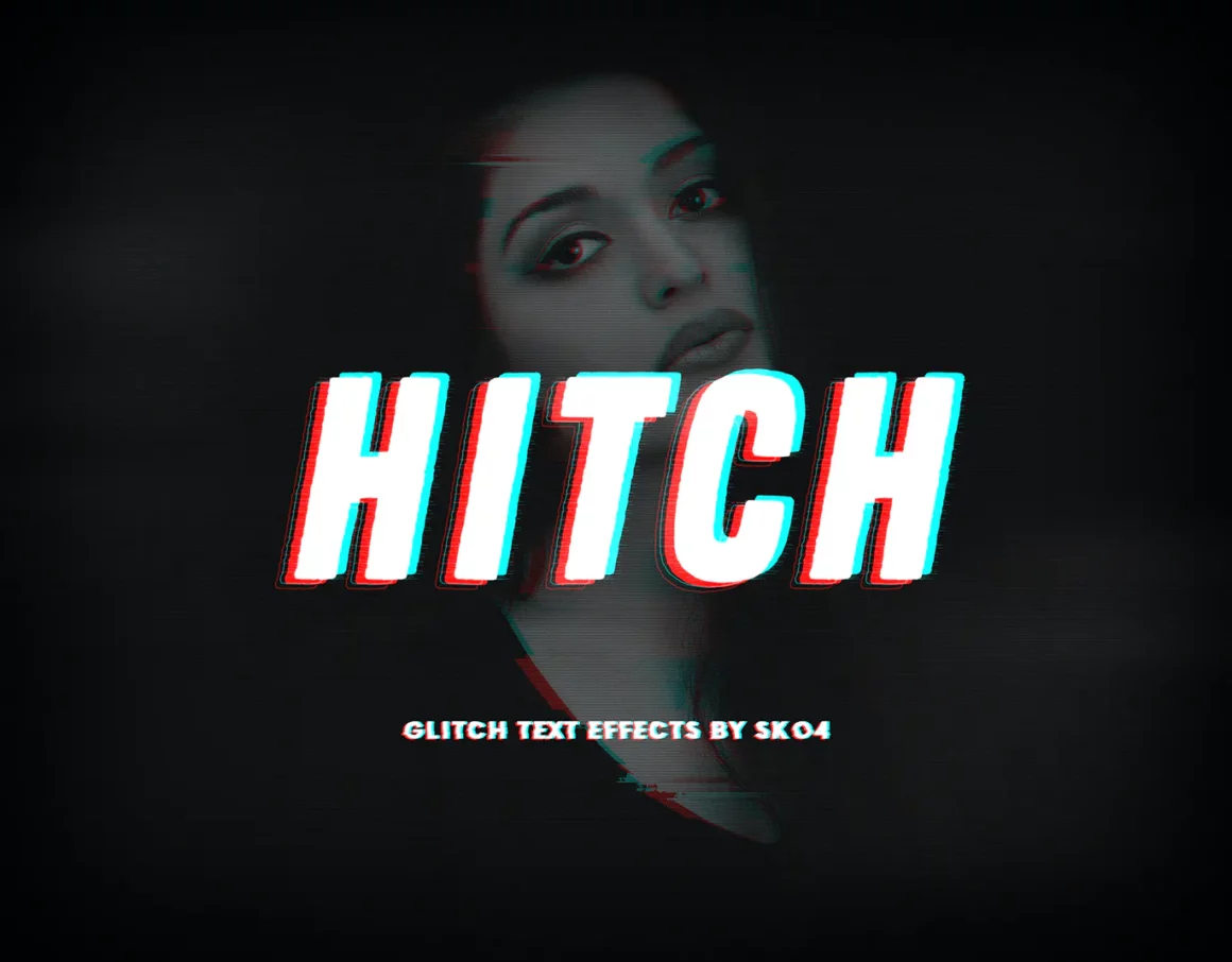 Glitch Effects