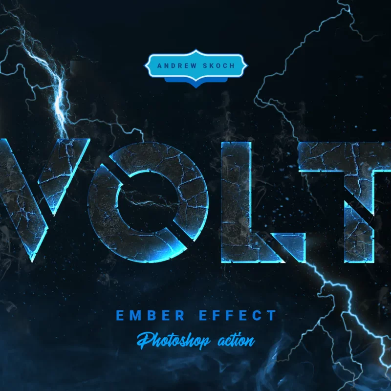 30 Photoshop Actions Layer Styles to Create Marvelous Text Effects 90