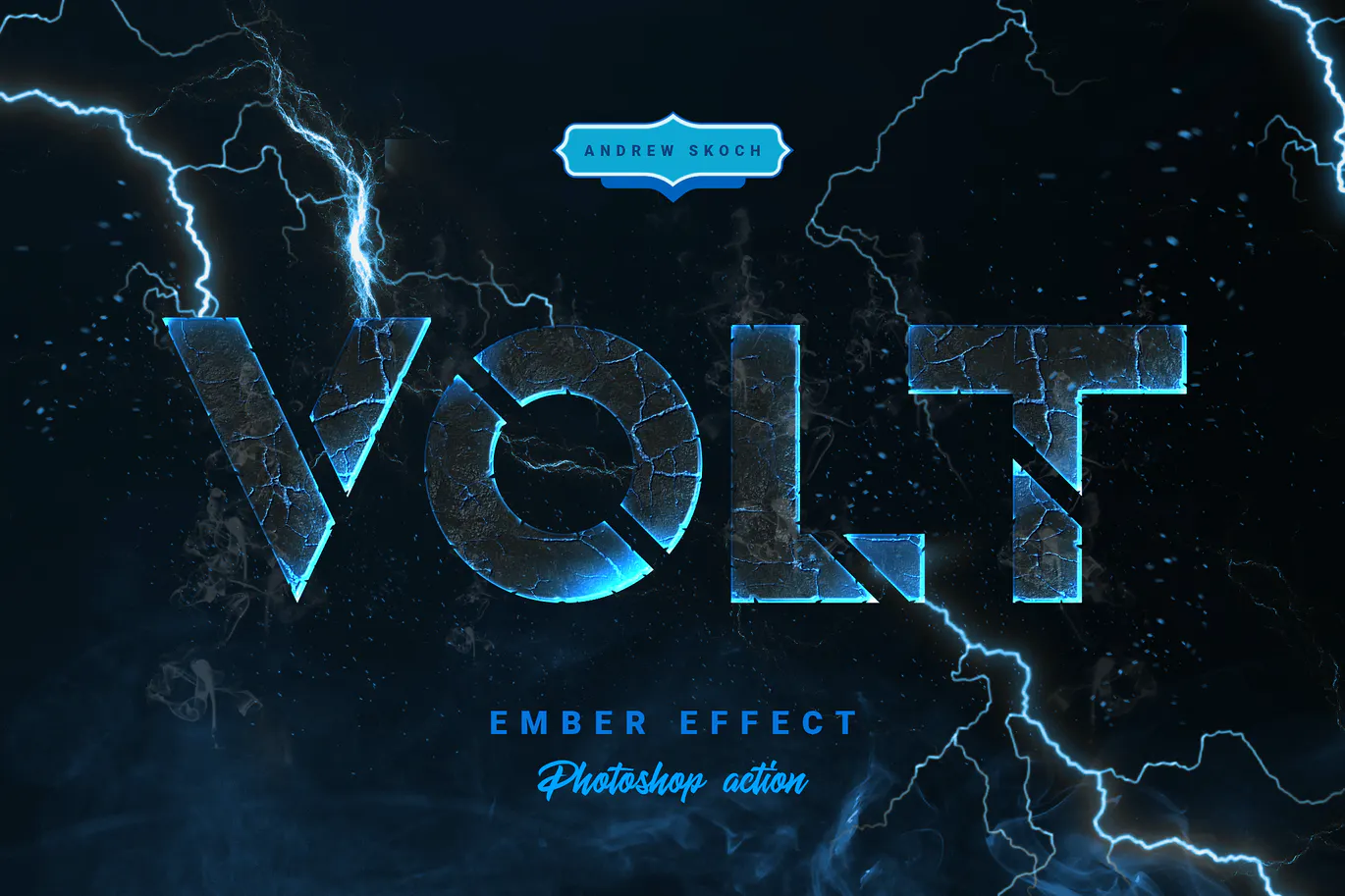 31 Photoshop Actions & Layer Styles to Create Marvelous Text Effects