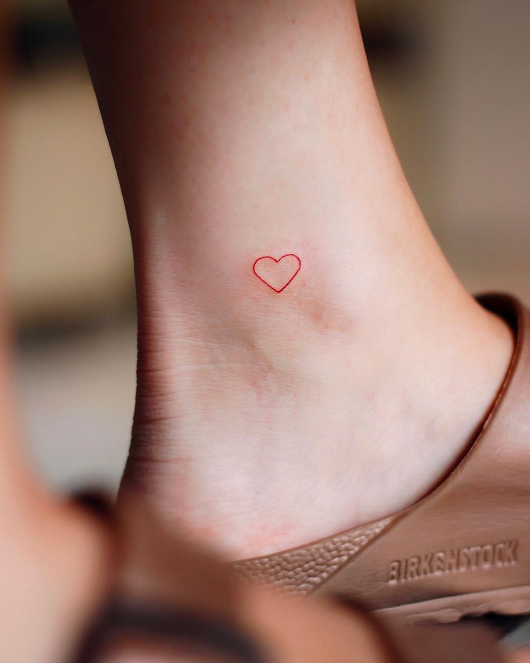 30 Small Minimalistic Tattoo Ideas  Information  Brighter Craft