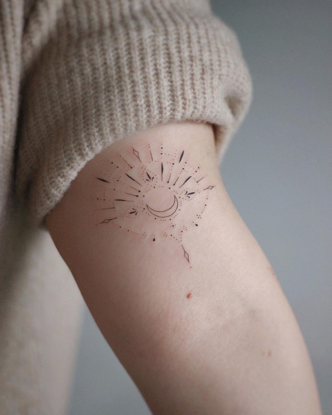 minimal Tattoo Ideas