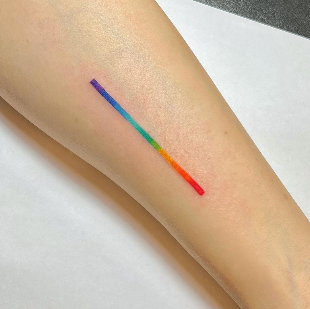 minimal Tattoo Ideas