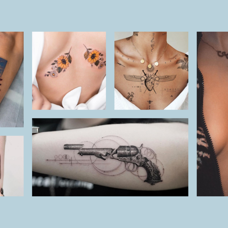 tattoo inspiration 1 – 2