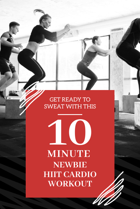 10 Templ ates for Creating Fitness