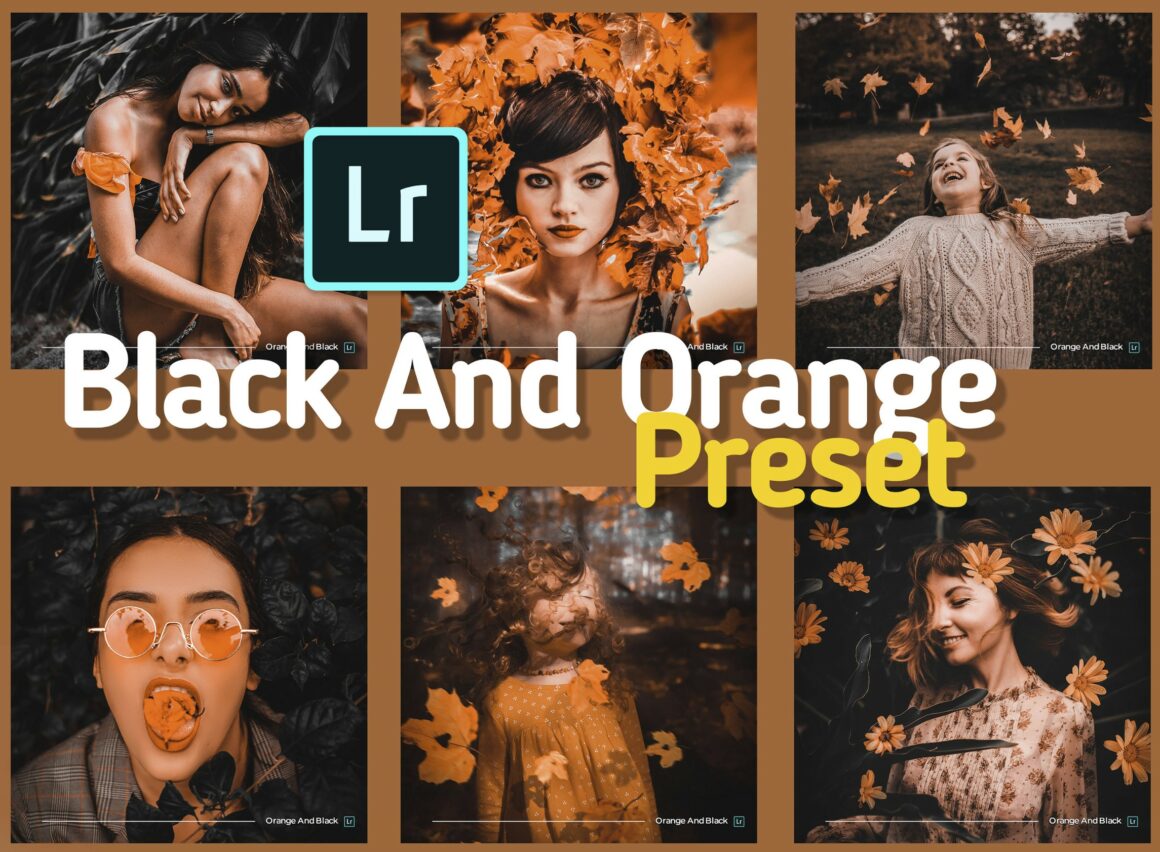 Free Lightroom Preset