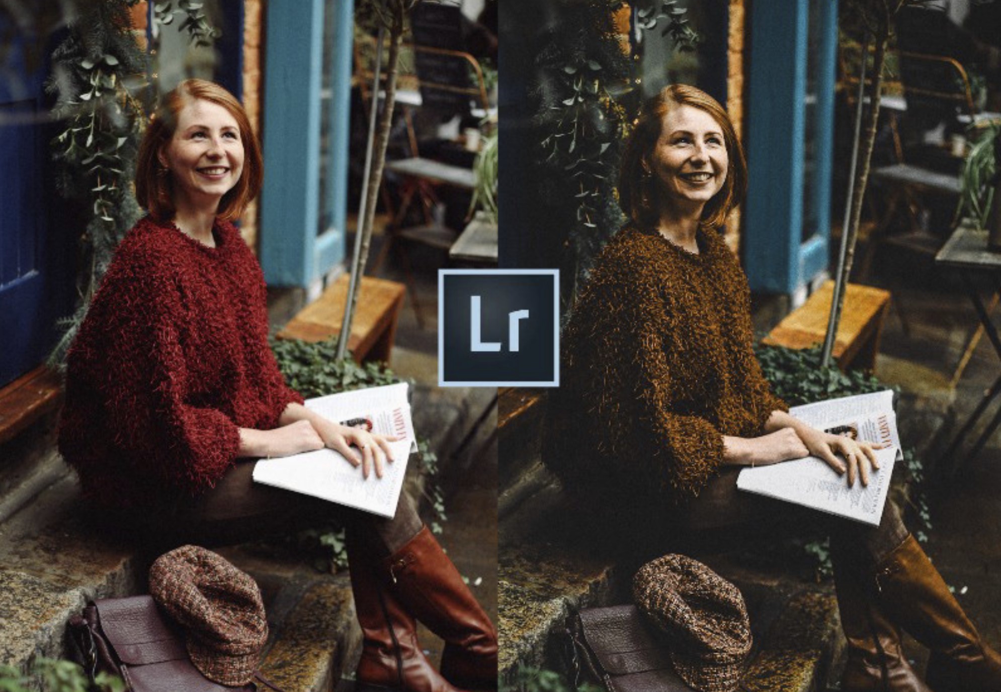 25 Best Free Lightroom Preset Inspiration & Productivity for Everyone